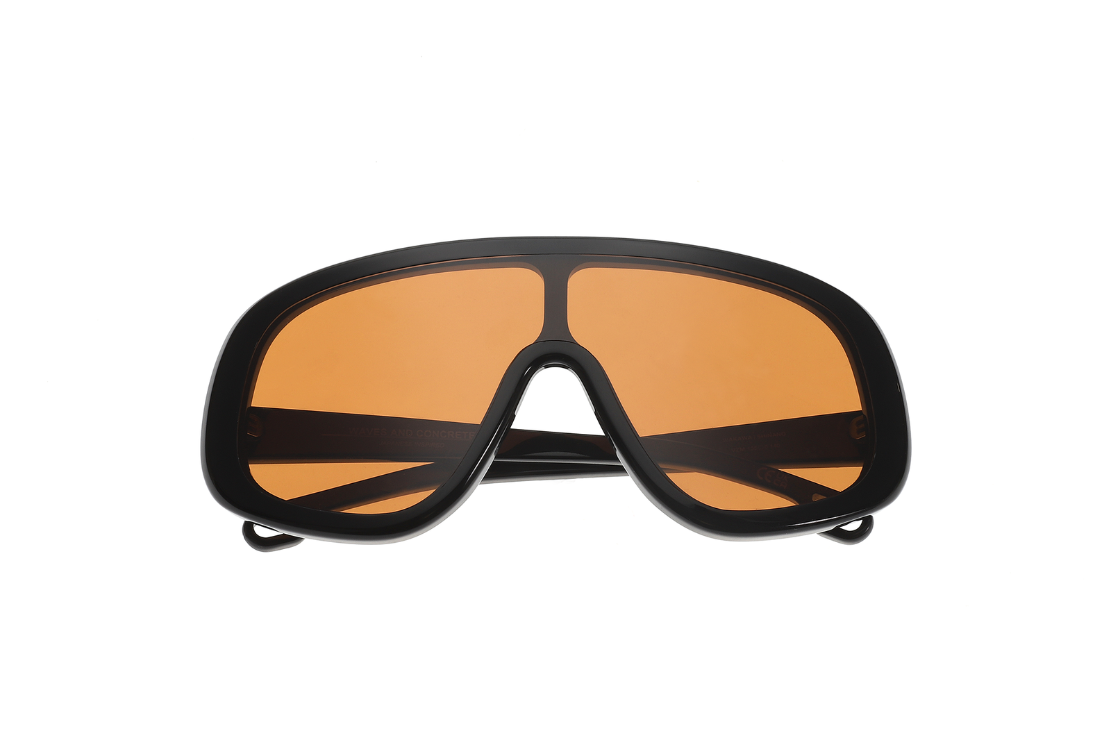 WAKAWA – SHINANO BLACK ORANGE