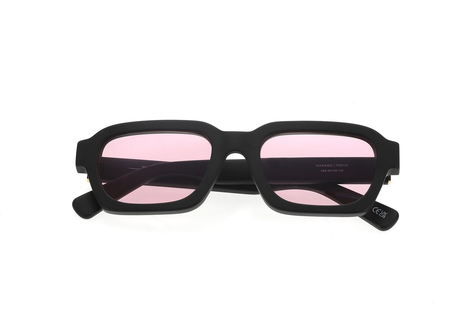 WAKAWA – TOKYO MATTE PURPLE