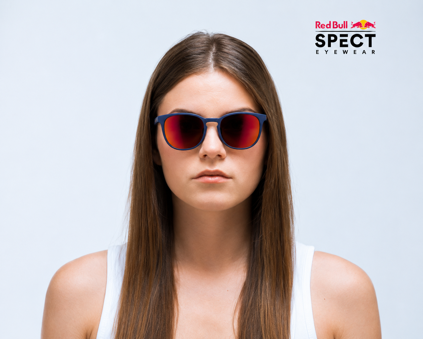 RED BULL SPECT – ORANGE MIRROR STEADY - Image 5