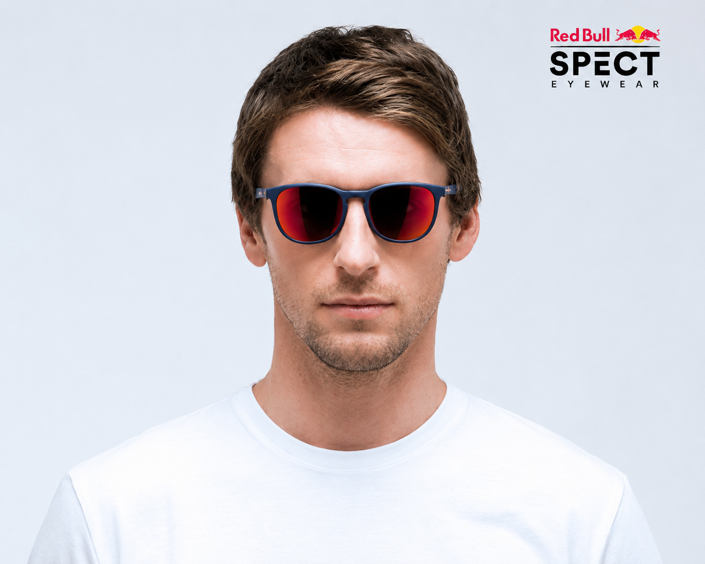 RED BULL SPECT – ORANGE MIRROR STEADY - Image 6