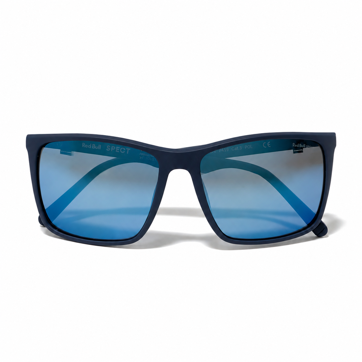 RED BULL SPECT – BLUE MIRROR BOW