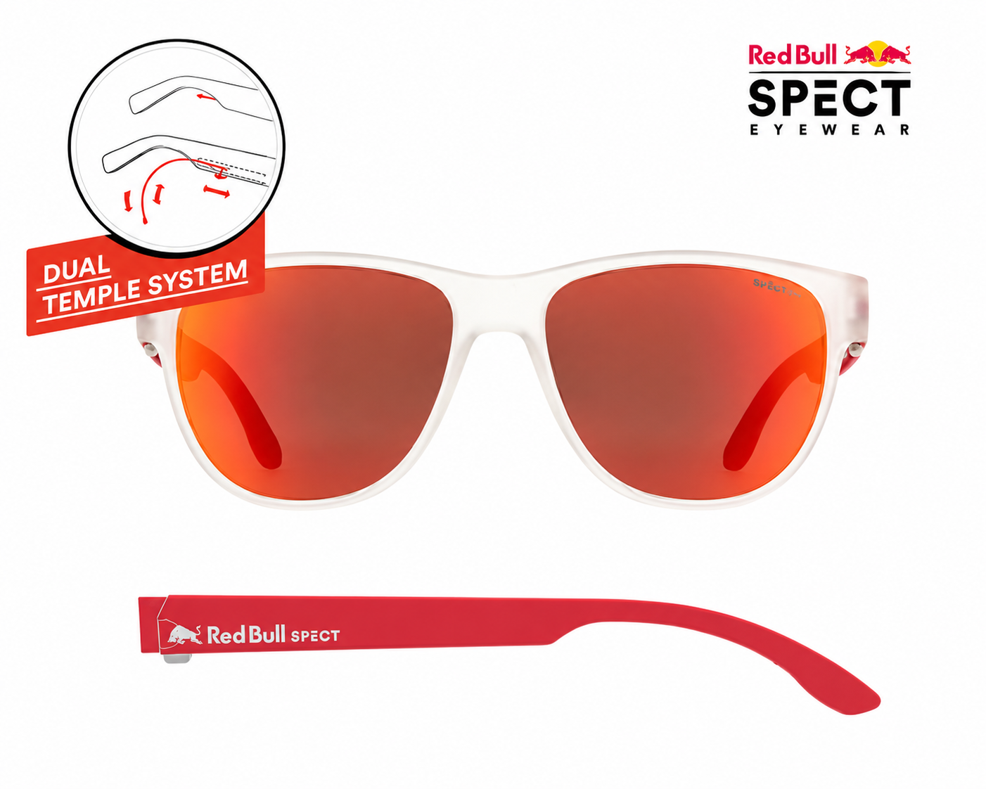 RED BULL SPECT – WING FROST FIRE - Image 5