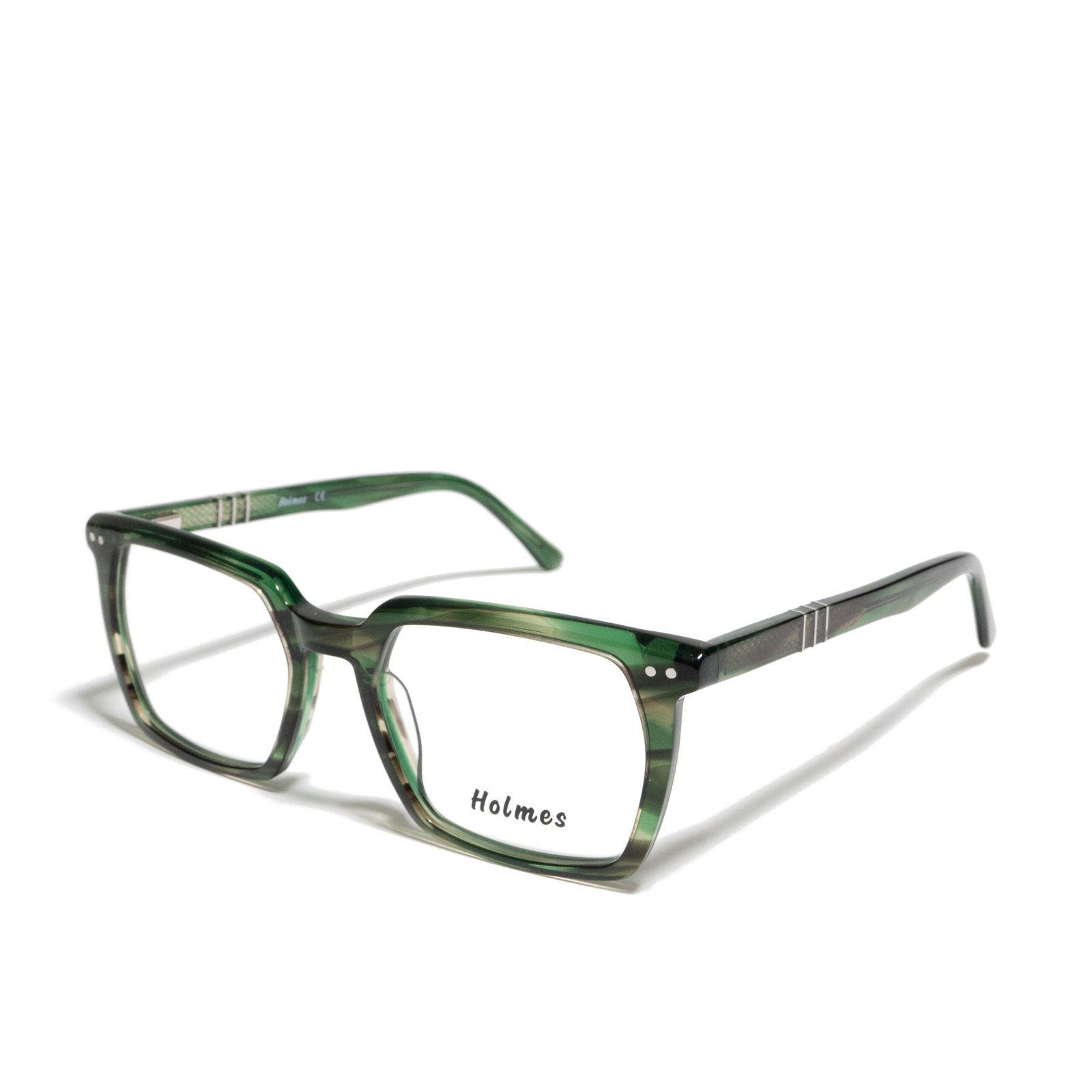 HOLMES – EMERALD SHADE - Image 3