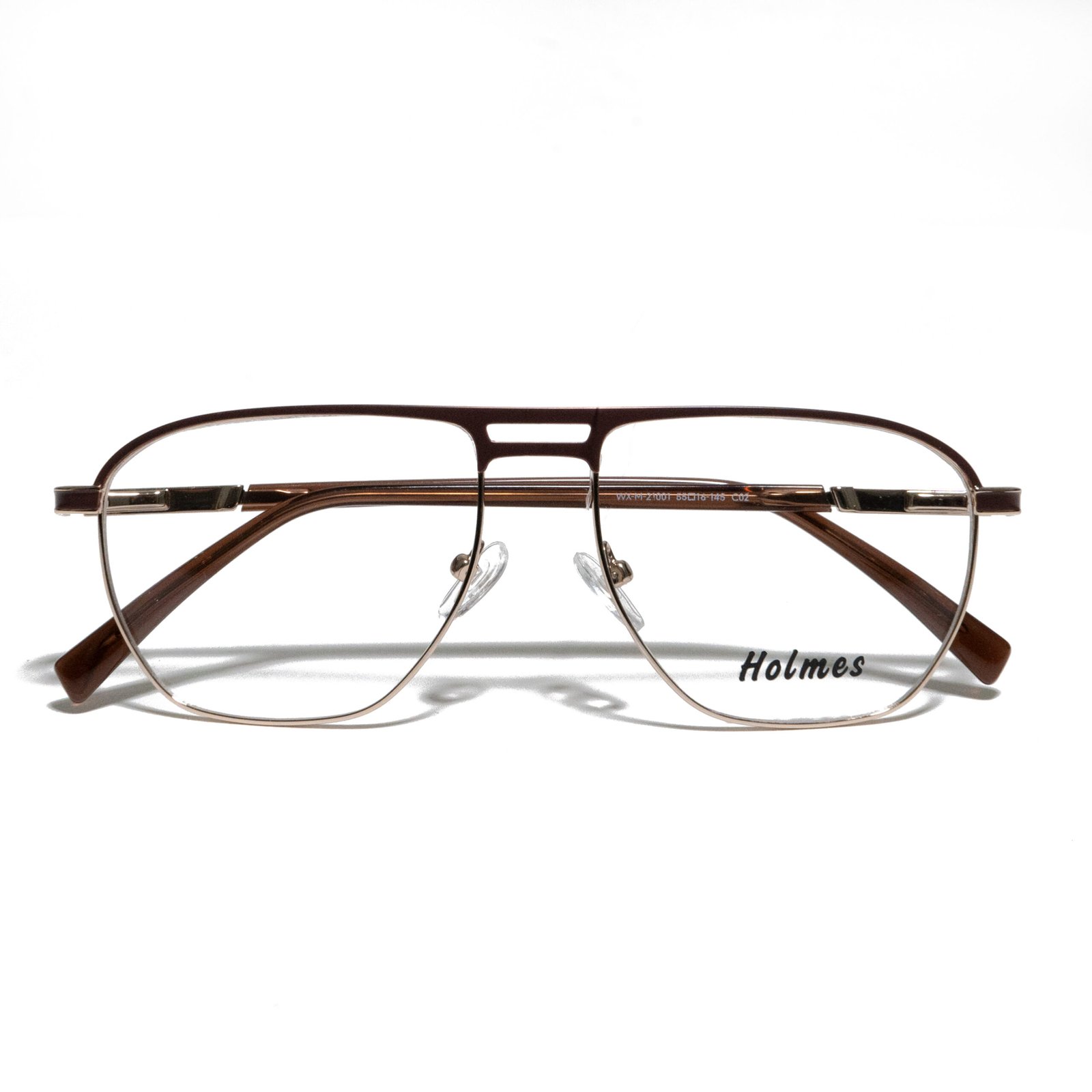 HOLMES – AVIATOR BROWN