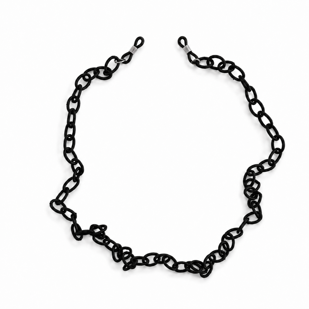 ΥΦΑΣΜΑΤΙΝΗ ΑΛΥΣΙΔΑ — BLACK LINK