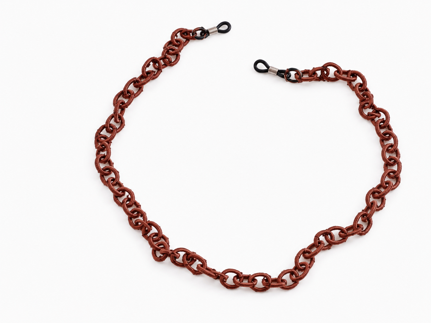 ΥΦΑΣΜΑΤΙΝΗ ΑΛΥΣΙΔΑ — BROWN LINK