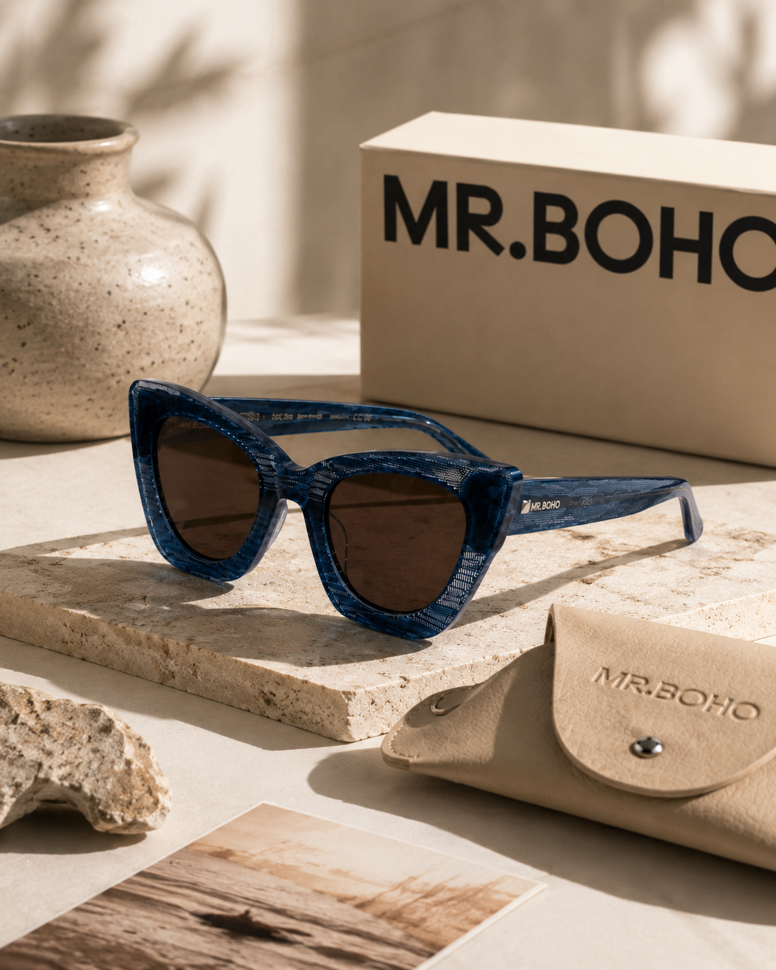 MR.BOHO – TABARCA BLUE - Image 5