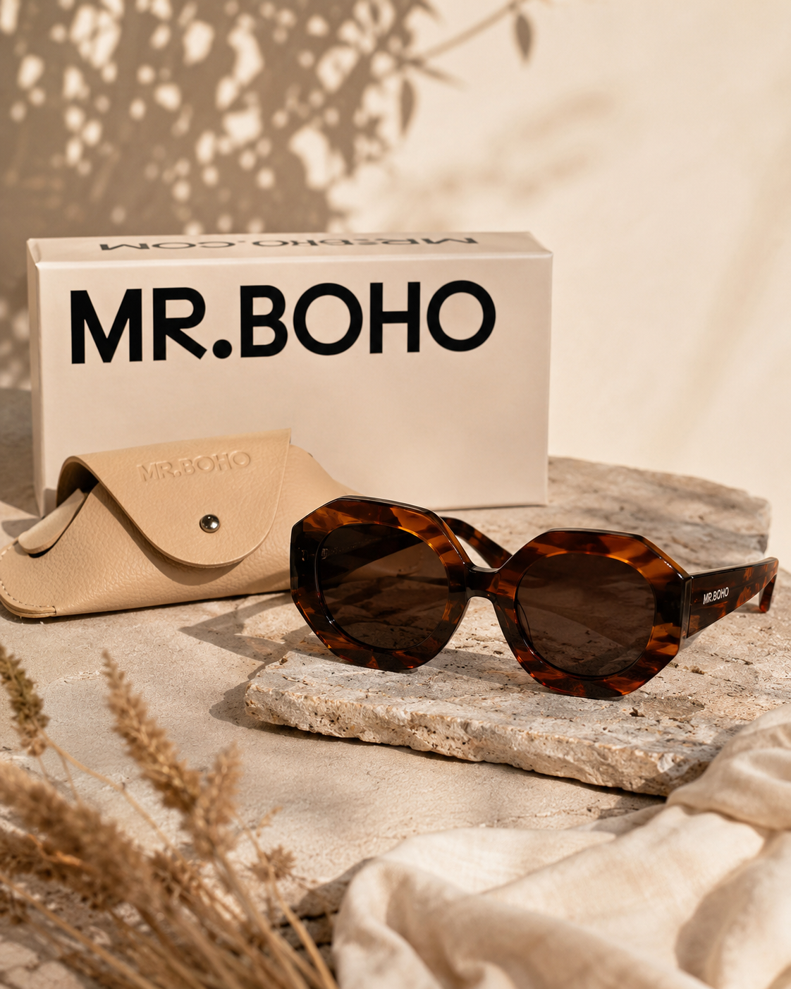 MR.BOHO – CAPARICA HAVANA - Image 5
