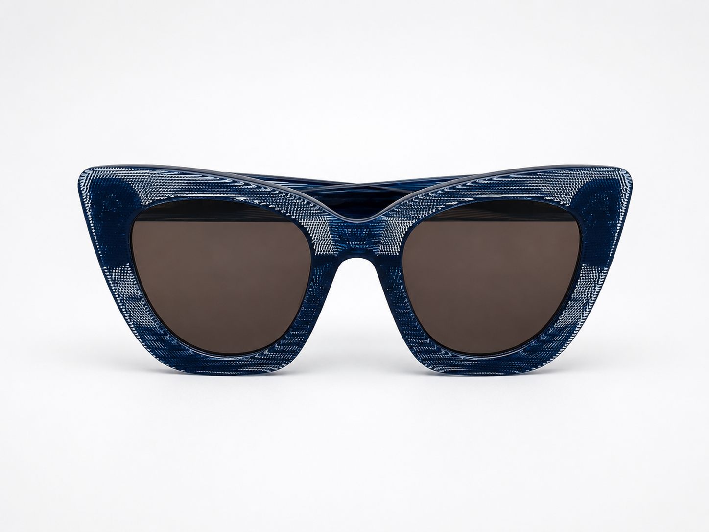 MR.BOHO – TABARCA BLUE