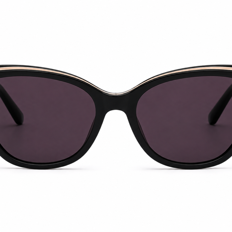 SHERLOCK - MONROE BLACK
